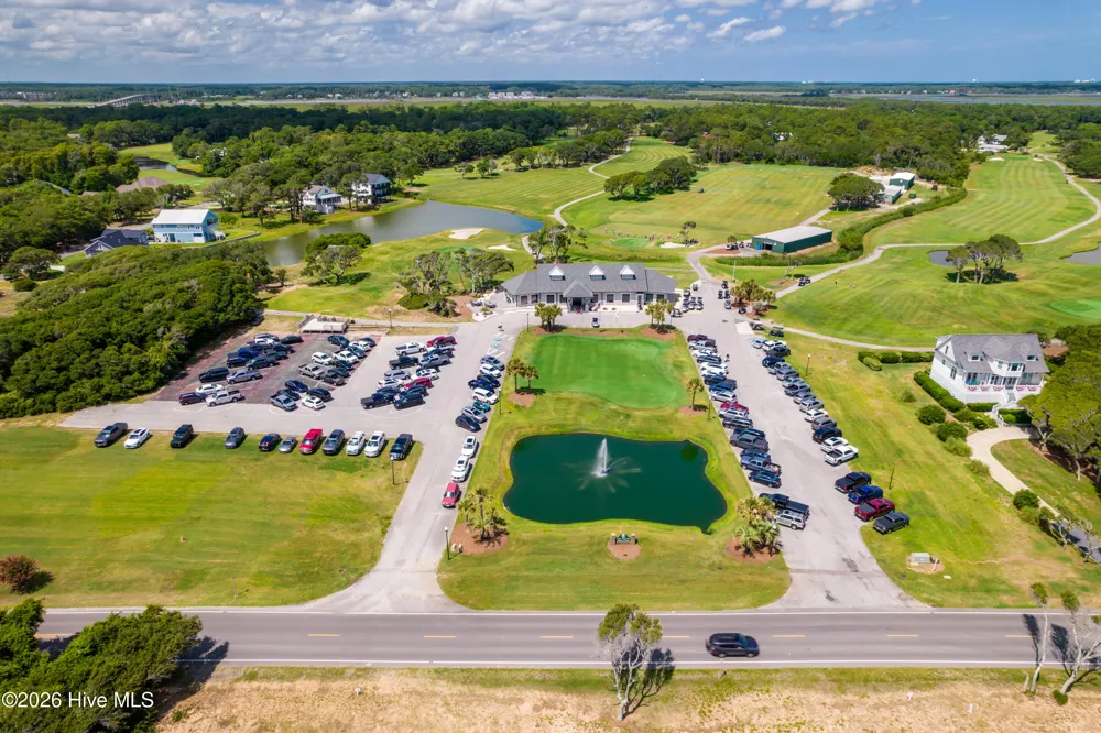108 W Dolphin Drive Oak Island, NC 28465