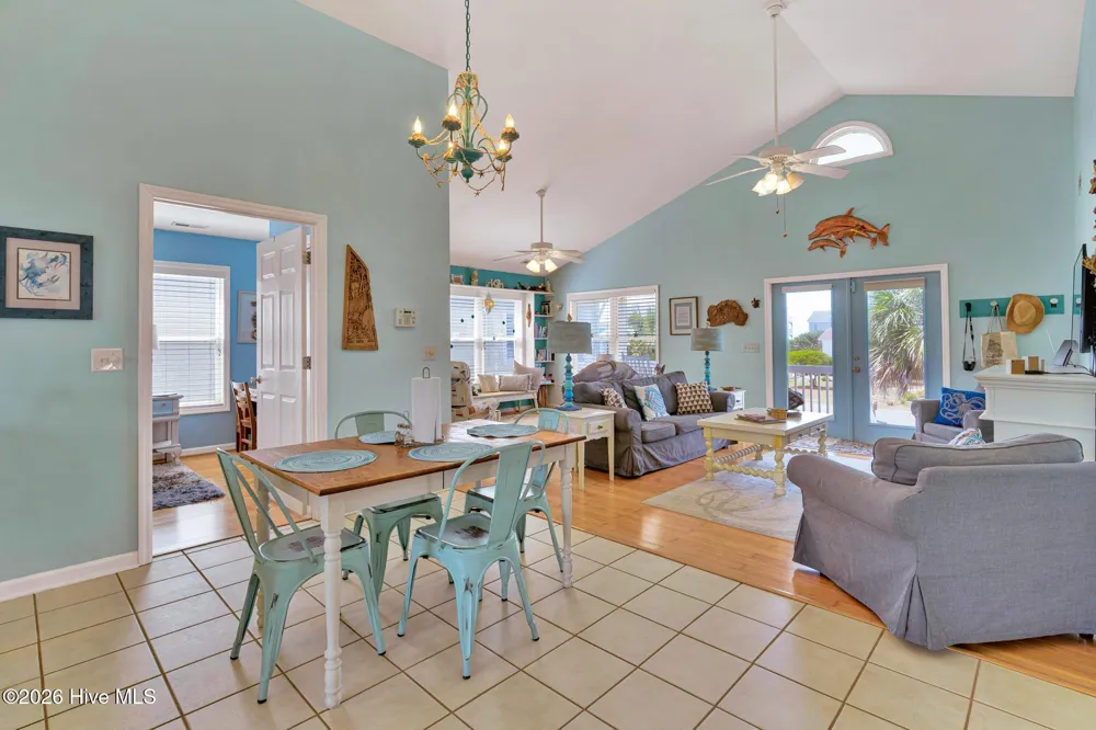 108 W Dolphin Drive Oak Island, NC 28465