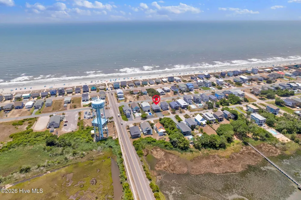 108 W Dolphin Drive Oak Island, NC 28465