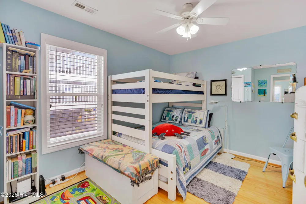 108 W Dolphin Drive Oak Island, NC 28465