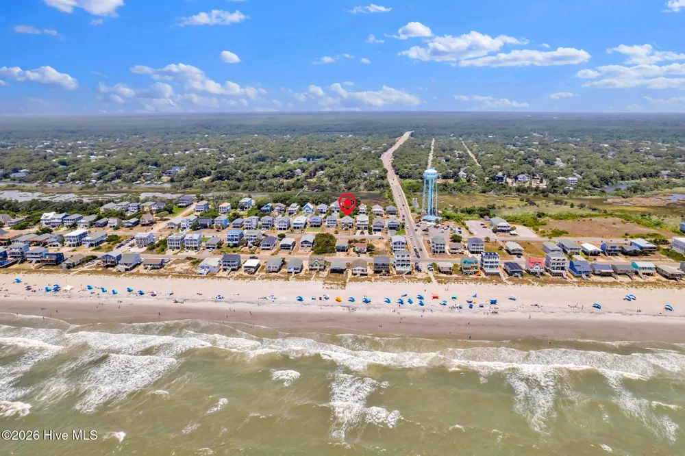 108 W Dolphin Drive Oak Island, NC 28465