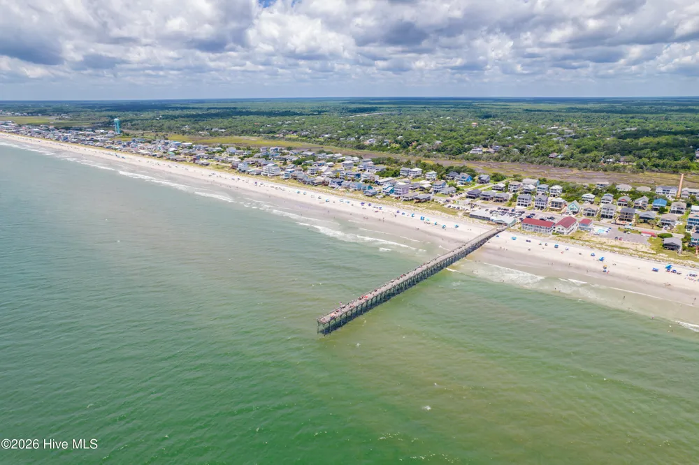108 W Dolphin Drive Oak Island, NC 28465