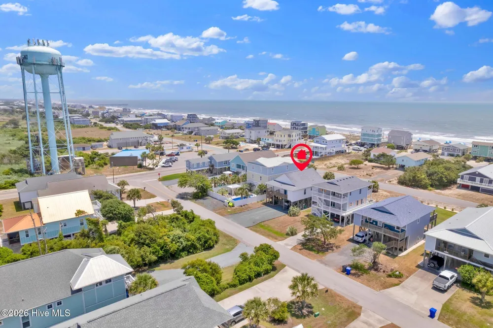 108 W Dolphin Drive Oak Island, NC 28465
