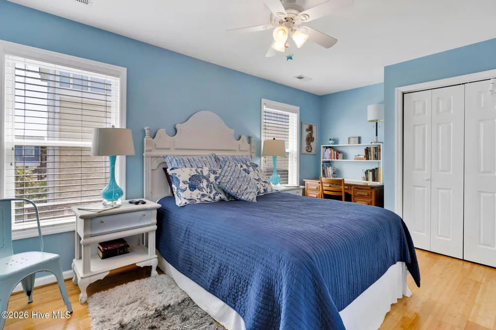 108 W Dolphin Drive Oak Island, NC 28465