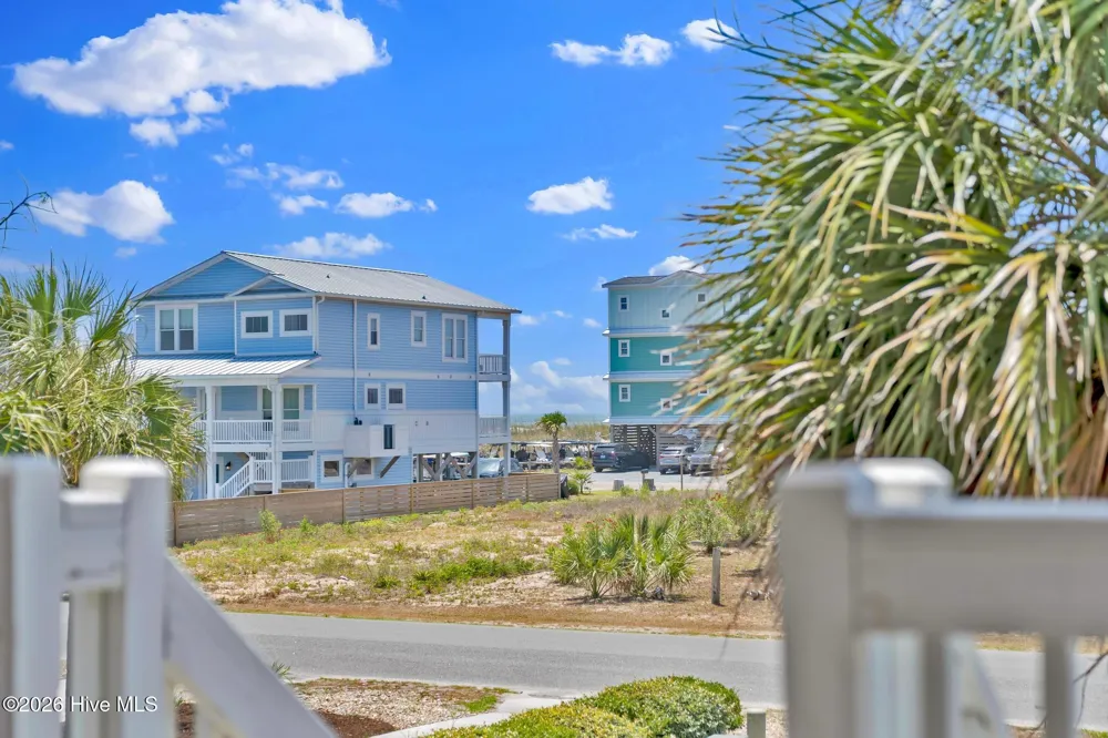 108 W Dolphin Drive Oak Island, NC 28465