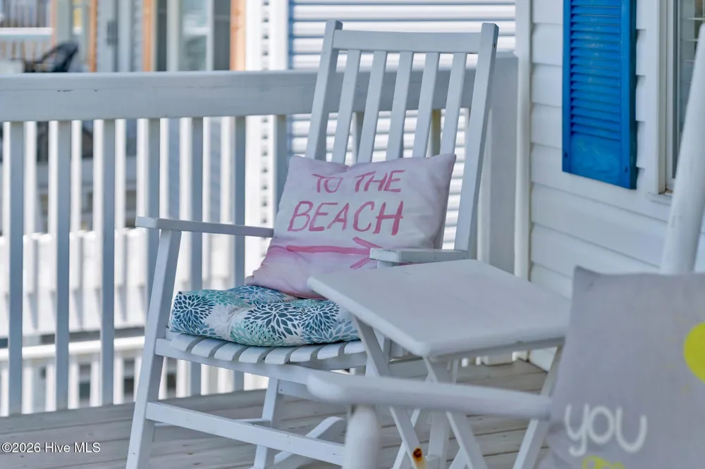 108 W Dolphin Drive Oak Island, NC 28465