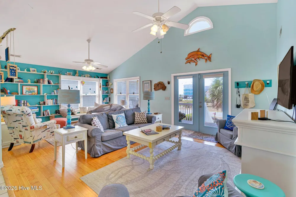 108 W Dolphin Drive Oak Island, NC 28465