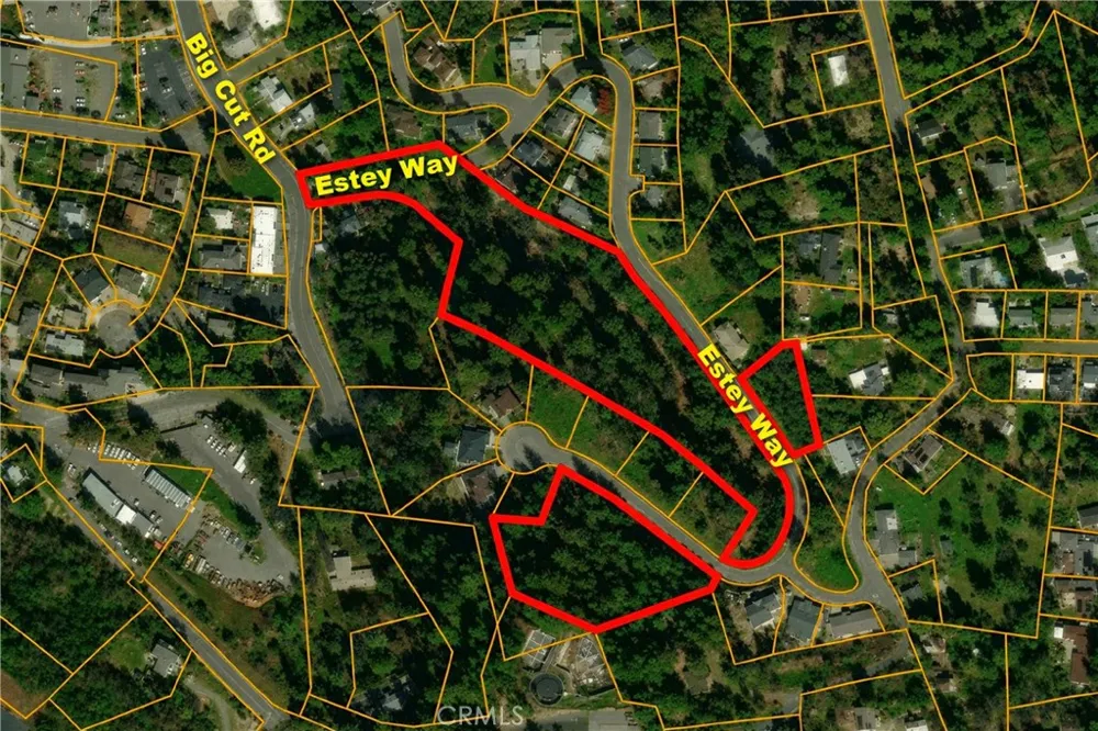 961 Estey Placerville, CA 95667