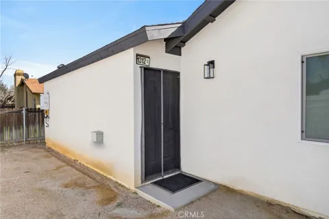 1312 Live Oak Court #2
