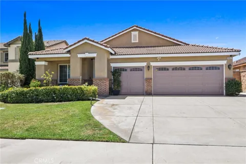 16521 Pismo Way