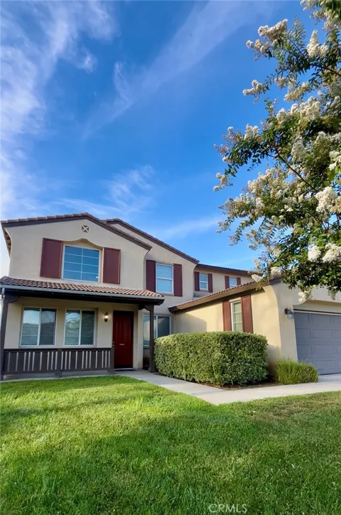 27903 Crescent Court