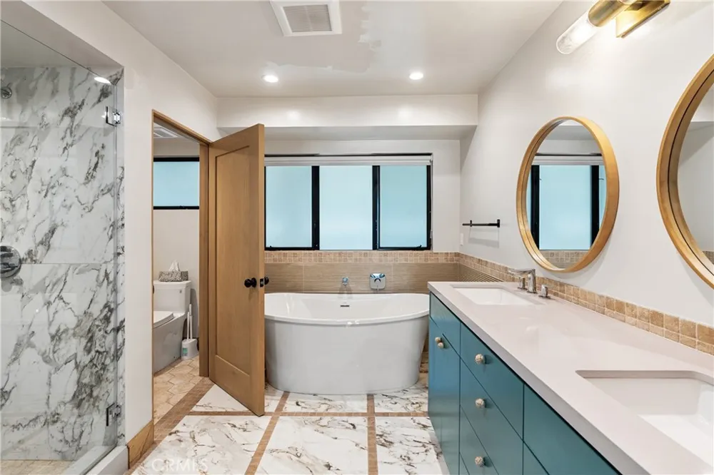 17333 Castellammare Drive Los Angeles, CA 90272