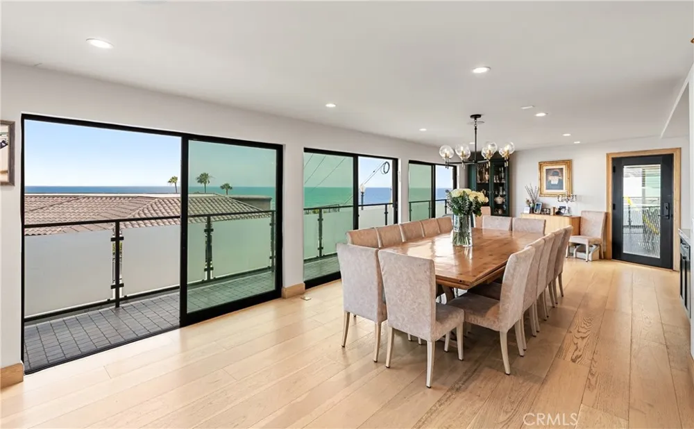 17333 Castellammare Drive Los Angeles, CA 90272
