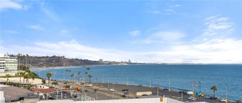 17333 Castellammare Drive Los Angeles, CA 90272