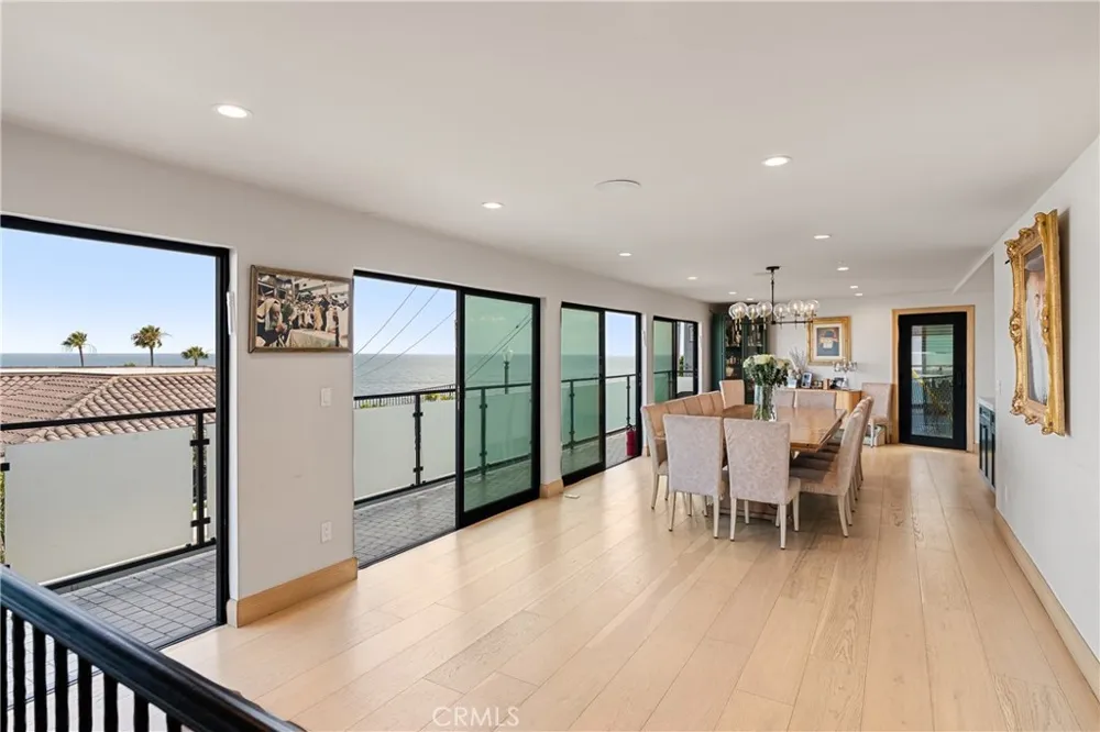 17333 Castellammare Drive Los Angeles, CA 90272