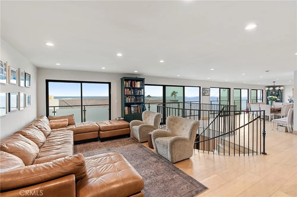 17333 Castellammare Drive Los Angeles, CA 90272