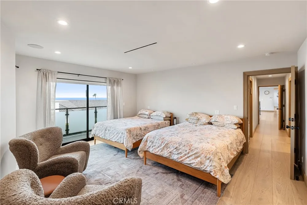 17333 Castellammare Drive Los Angeles, CA 90272