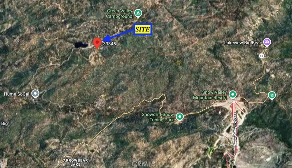 33345 Angeles Green Valley Lake, CA 92341