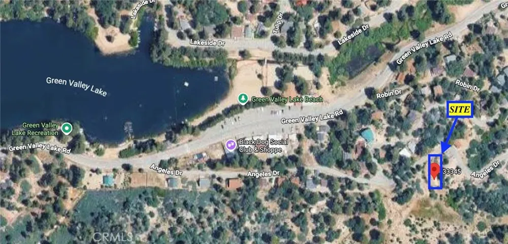 33345 Angeles Green Valley Lake, CA 92341