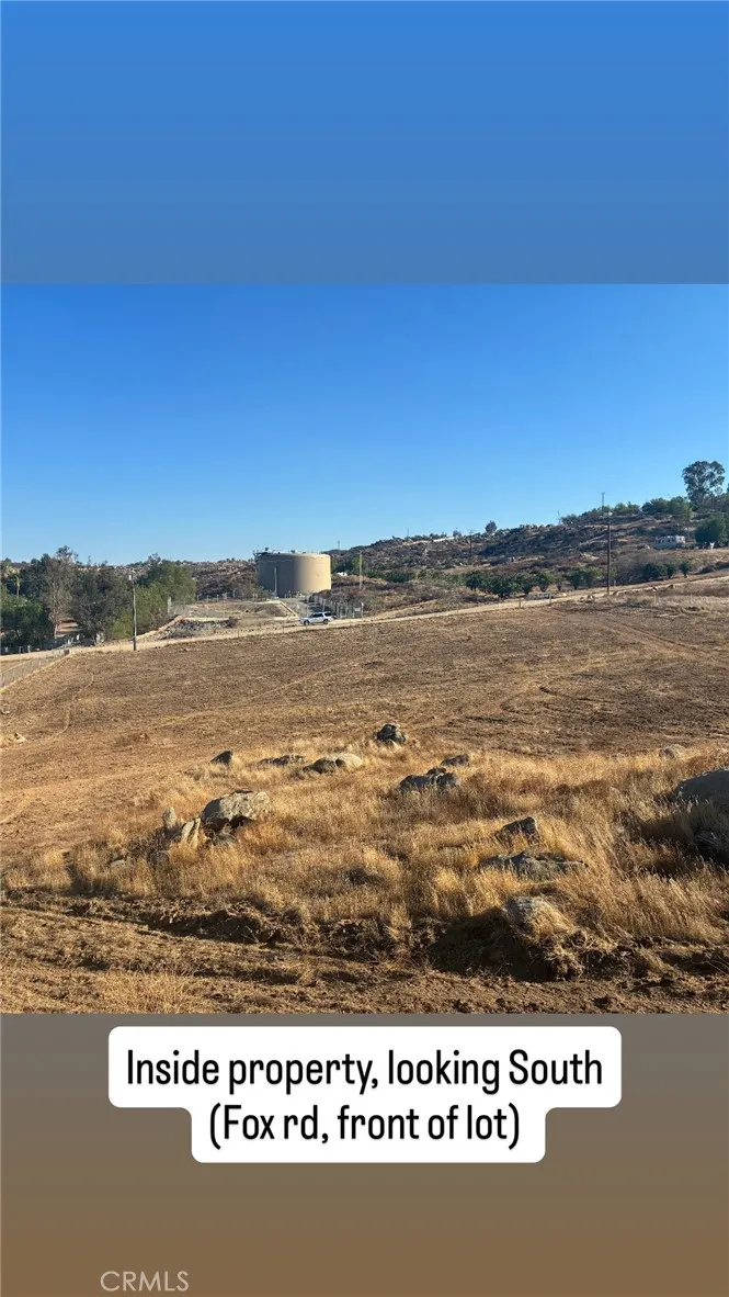20510 Fox Rd Perris, CA 92570