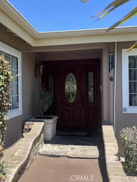4602 El Reposo Drive Los Angeles, CA 90065