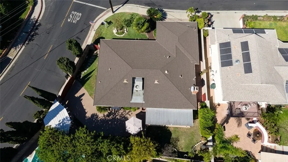 4602 El Reposo Drive Los Angeles, CA 90065