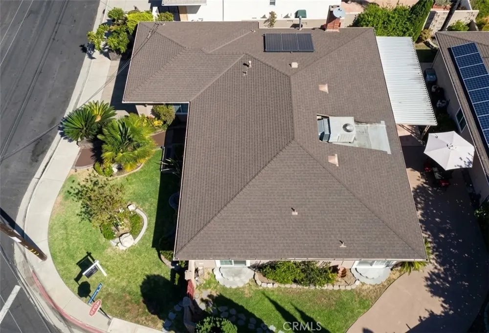 4602 El Reposo Drive Los Angeles, CA 90065