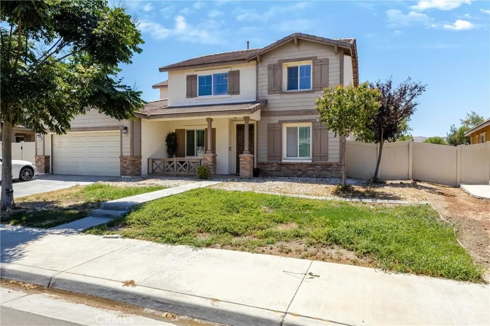1970 Brilliance Ln San Jacinto, CA 92583
