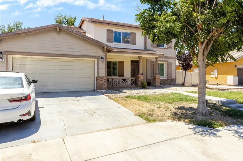 1970 Brilliance Ln San Jacinto, CA 92583