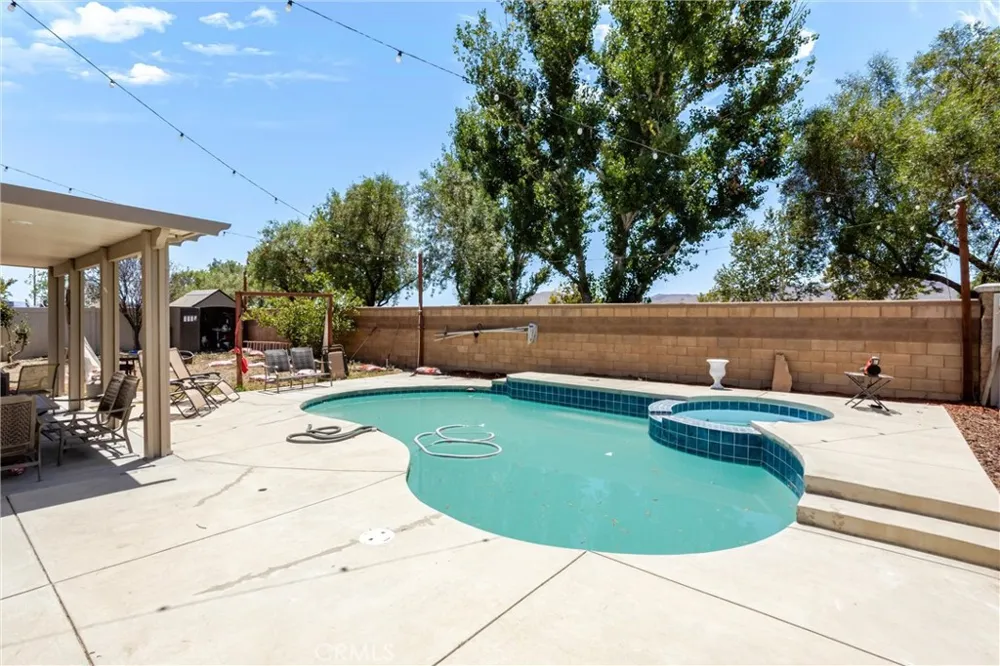 1970 Brilliance Ln San Jacinto, CA 92583