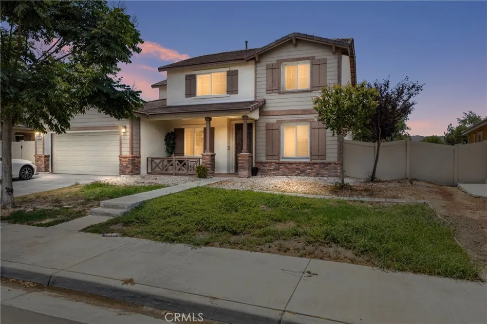 1970 Brilliance Ln San Jacinto, CA 92583
