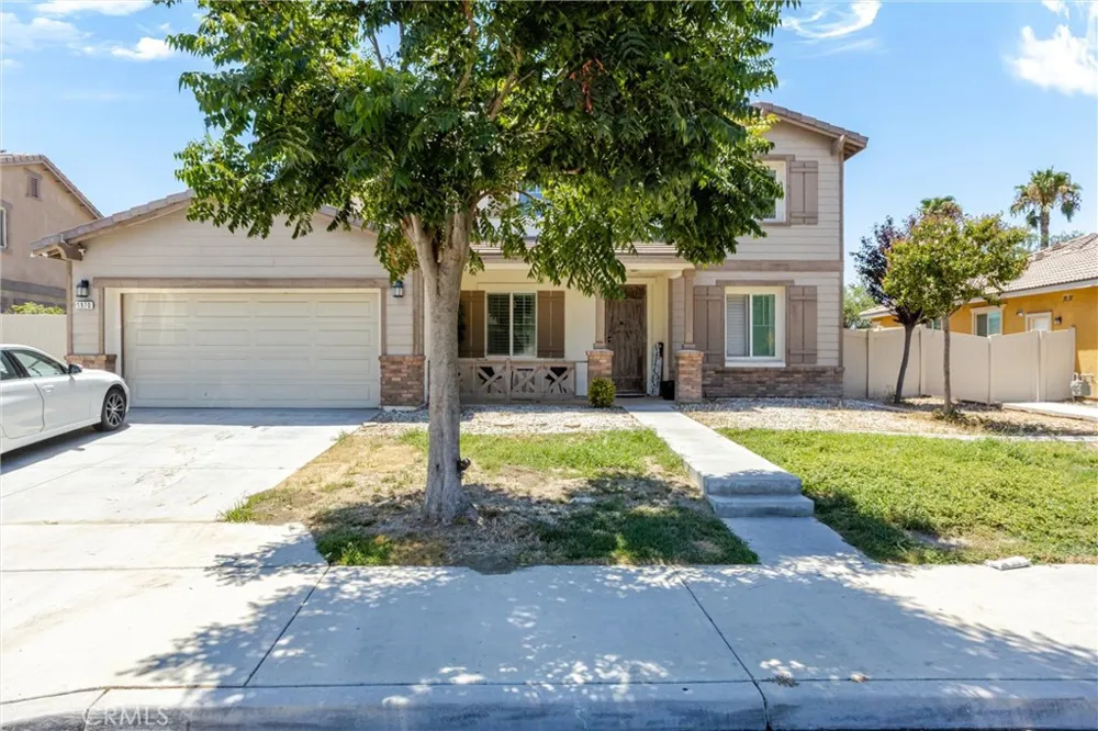 1970 Brilliance Ln San Jacinto, CA 92583