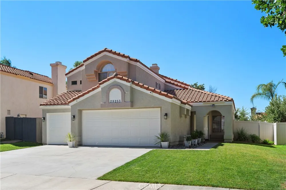 29253 Greenbrier Place Highland, CA 92346