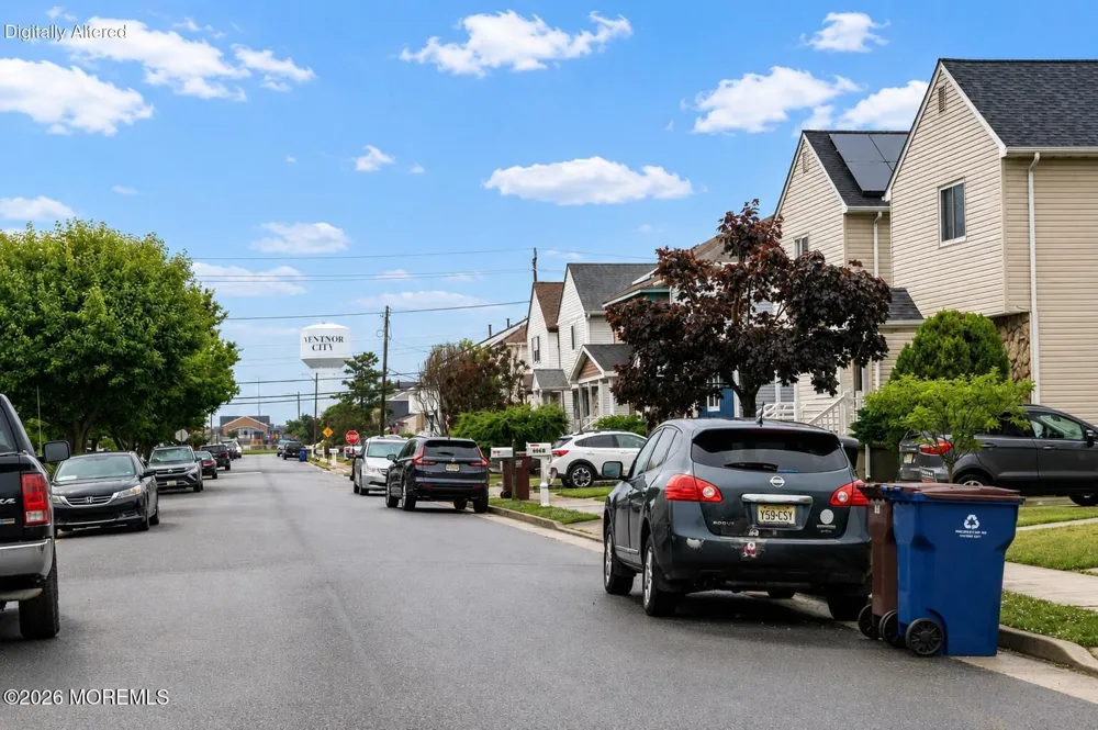610 Victoria Avenue #1 Ventnor City, NJ 08406