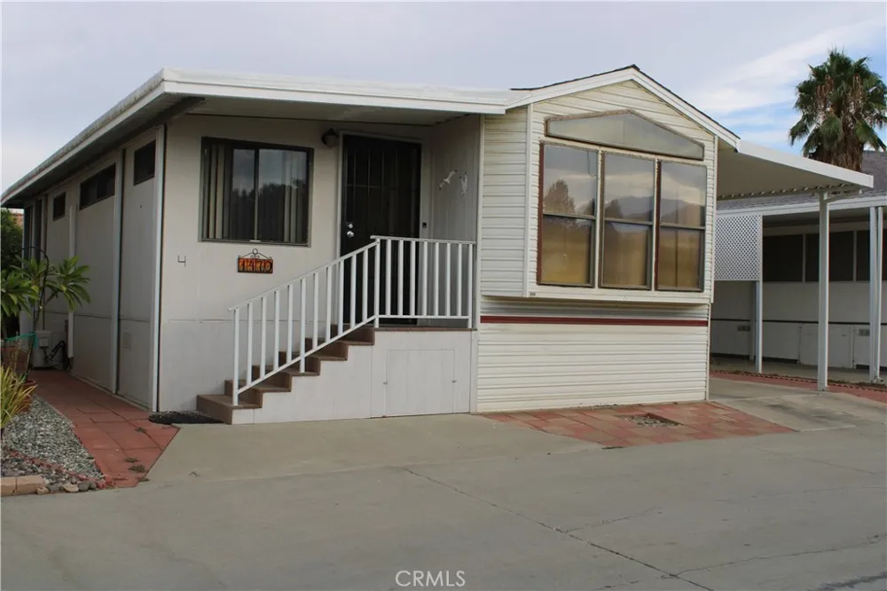 1470 Western San Jacinto, CA 92583