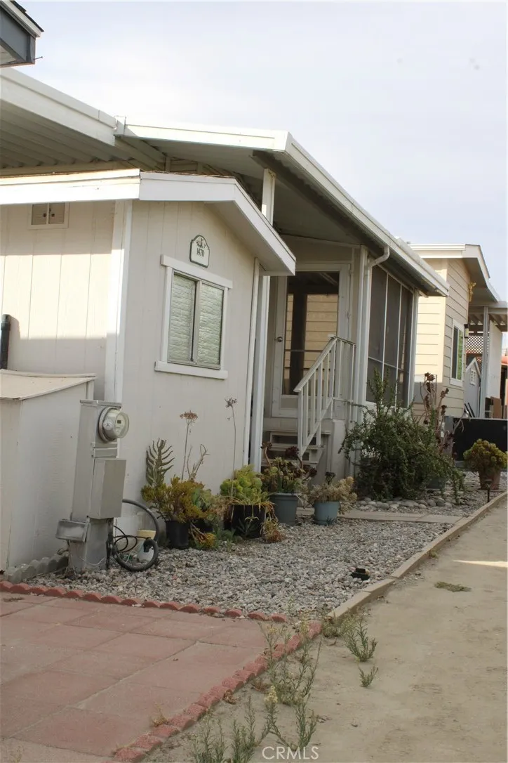 1470 Western San Jacinto, CA 92583