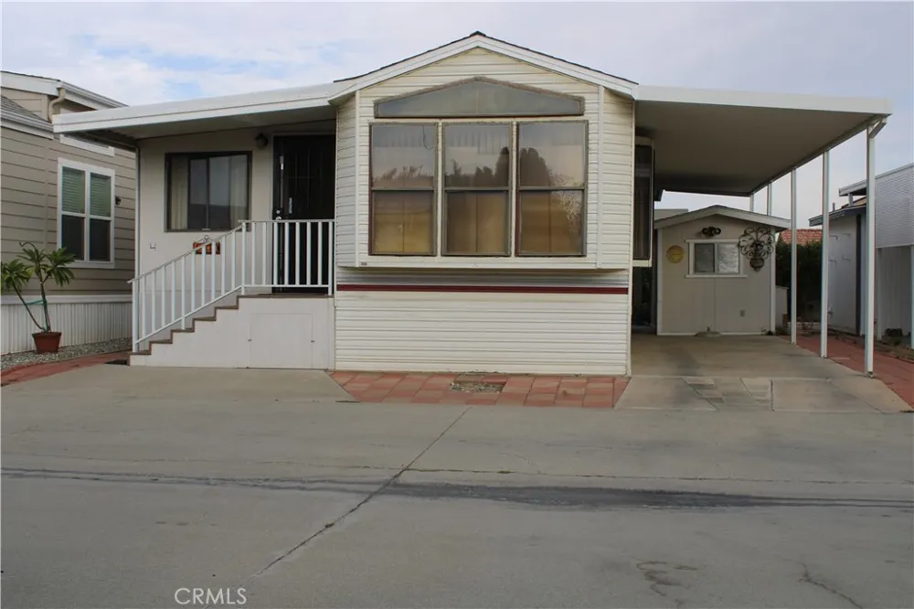 1470 Western San Jacinto, CA 92583