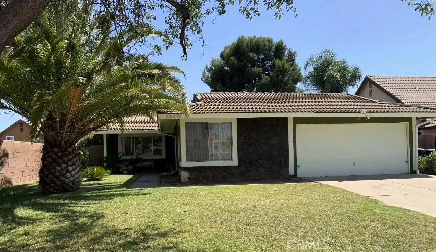 23313 Brookhaven Moreno Valley, CA 92553