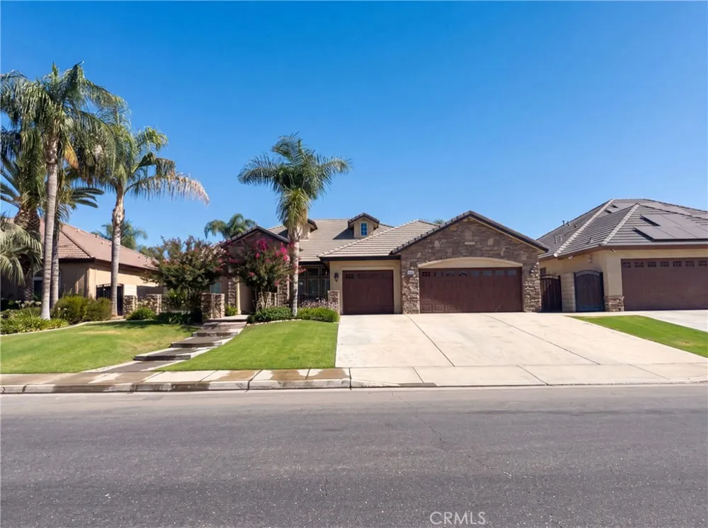 11904 Kenseth Bakersfield, CA 93312