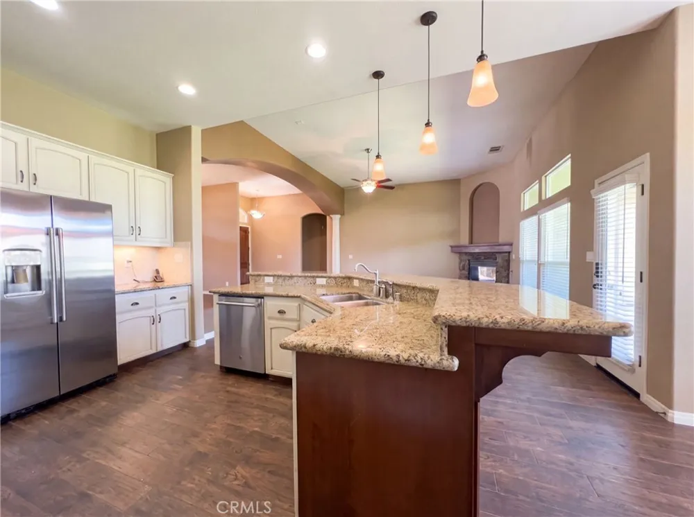 11904 Kenseth Bakersfield, CA 93312