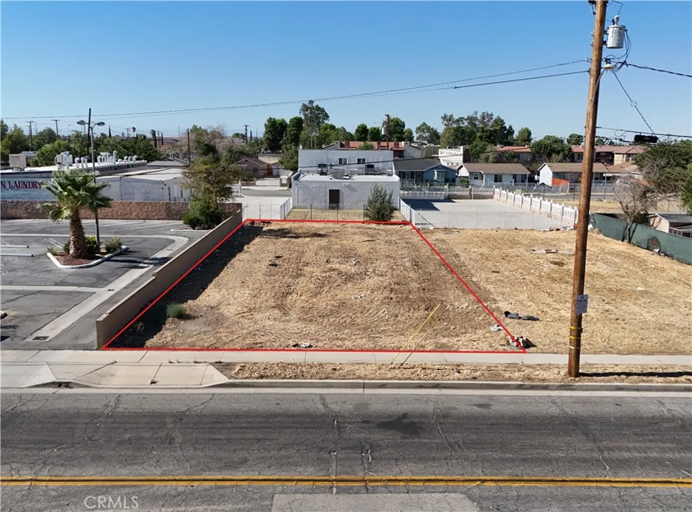 925 E Avenue Q6 Palmdale, CA 93550