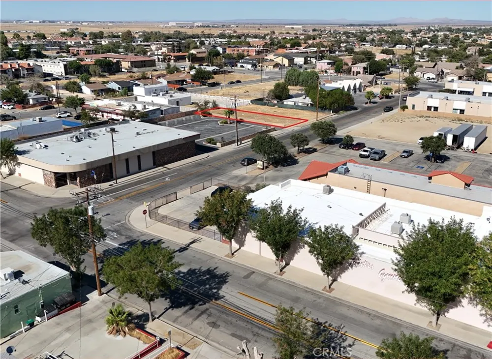 925 E Avenue Q6 Palmdale, CA 93550