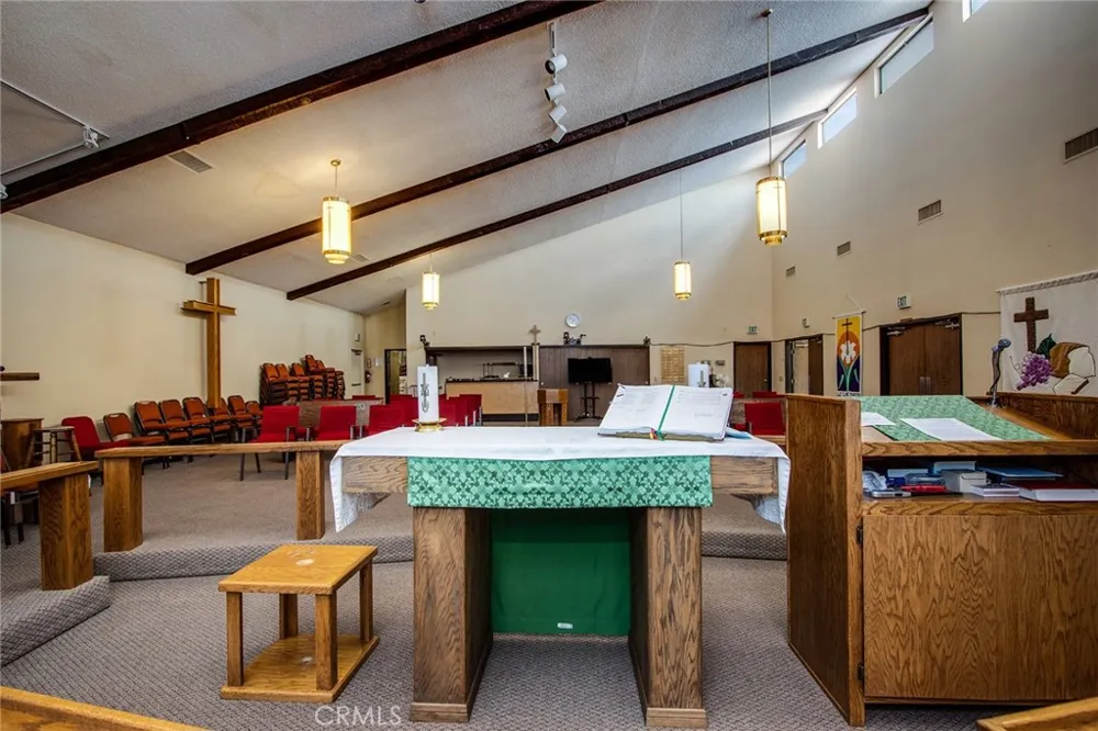 6336 Hallee Road Joshua Tree, CA 92252