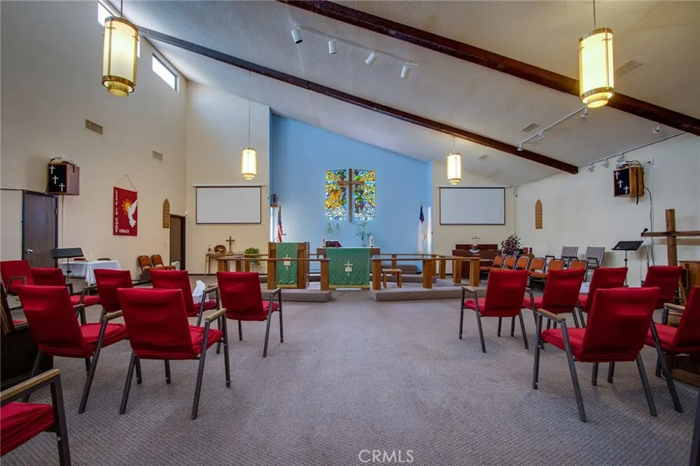 6336 Hallee Road Joshua Tree, CA 92252