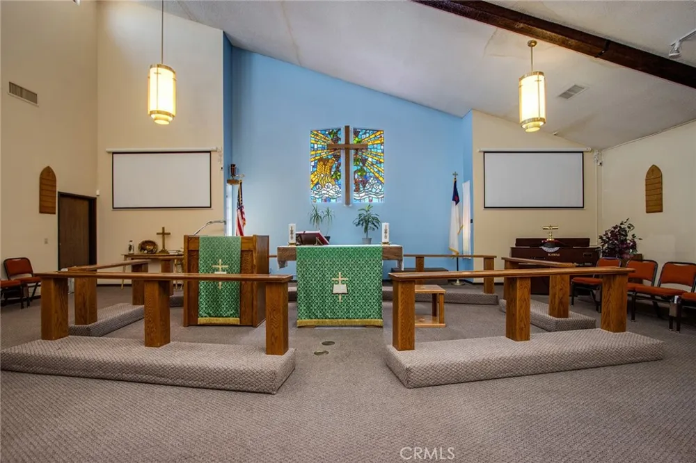 6336 Hallee Road Joshua Tree, CA 92252