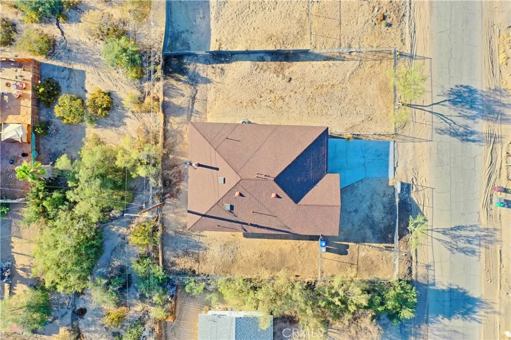 6966 Juniper 29 Palms, CA 92277