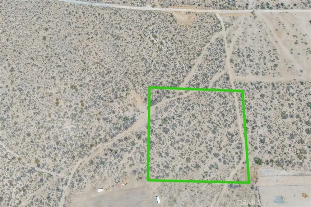 55652 Buena Vista Drive Yucca Valley, CA 92284