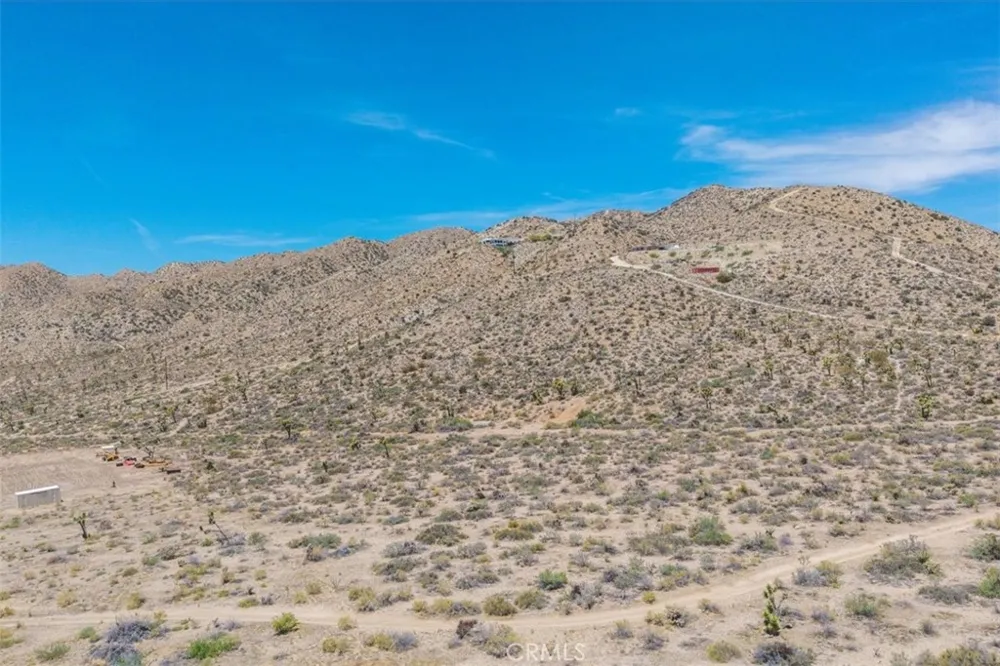 55652 Buena Vista Drive Yucca Valley, CA 92284