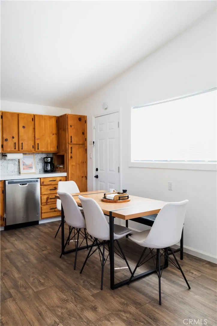 5931 Rose Ellen Avenue 29 Palms, CA 92277