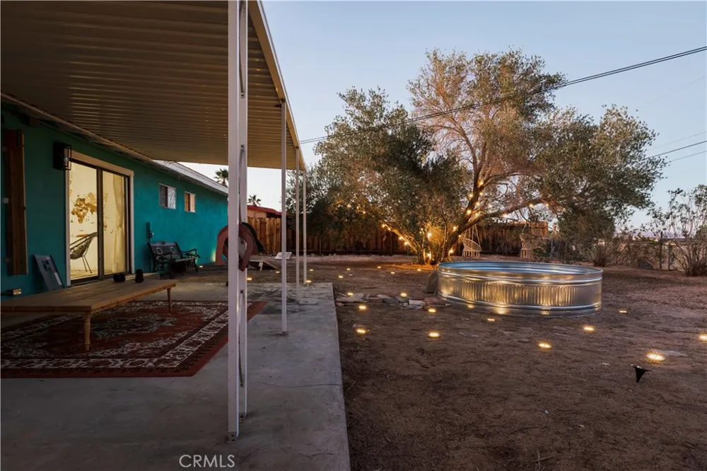 5931 Rose Ellen Avenue 29 Palms, CA 92277